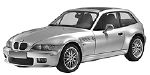 BMW E36-7 P3255 Fault Code