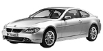 BMW E63 P3255 Fault Code
