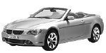 BMW E64 P3255 Fault Code