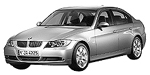 BMW E92 P3255 Fault Code