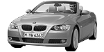 BMW E93 P3255 Fault Code