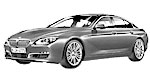 BMW F06 P3255 Fault Code